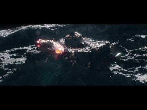 Iron Sky The Coming Race