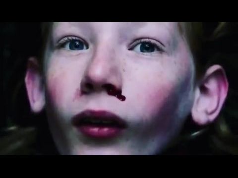 A sötétség gyermekei