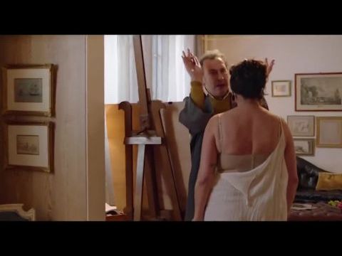 A cause des filles ..?