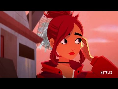 Carmen, a mestertolvaj