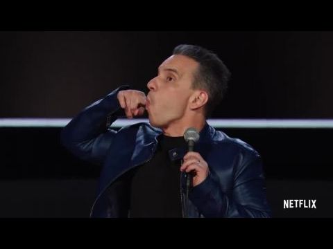 Sebastian Maniscalco: Stay Hungry
