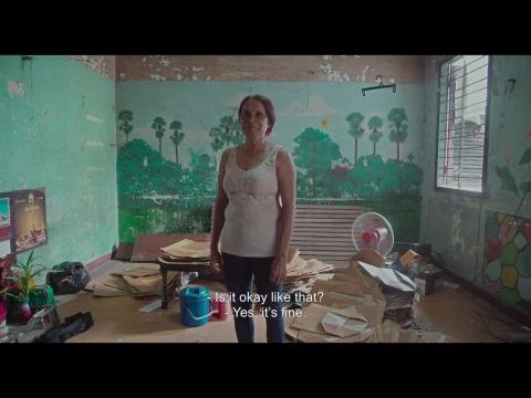 Last Night I Saw You Smiling