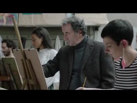 A cause des filles ..?