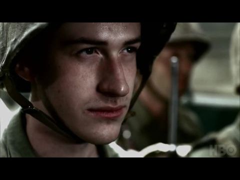 The Pacific - A hős alakulat