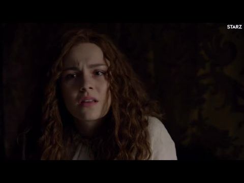 Outlander - Az idegen