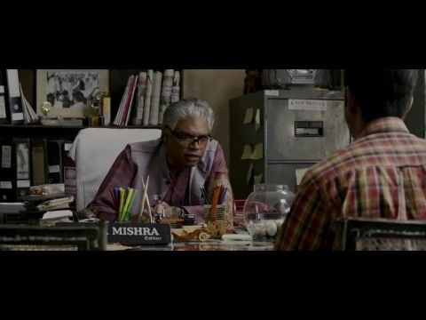 The Least of These: The Graham Staines Story