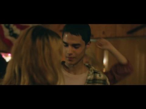 Don't Come Back from the Moon