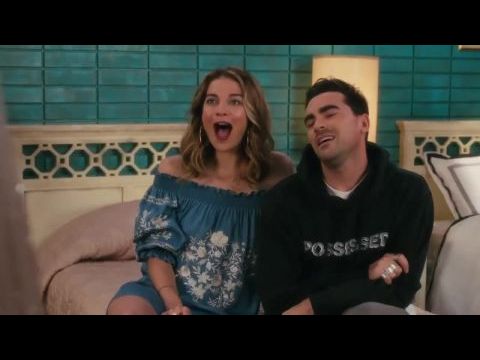 Schitt's Creek