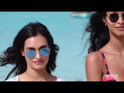 FYRE - A legnagyobb buli, amit meg sem rendeztek