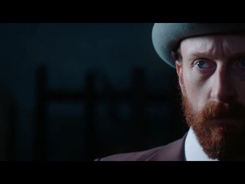 Exhibition on Screen: Vincent Van Gogh