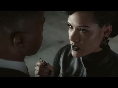 The Gifted - Kiválasztottak