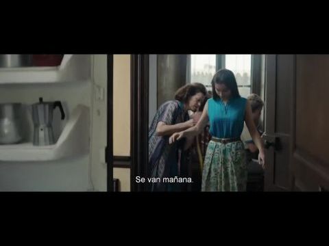 El hijo del acordeonista