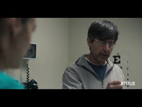 Paddleton