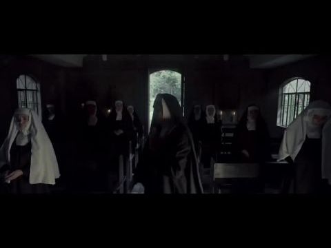 Az internátus rejtélye