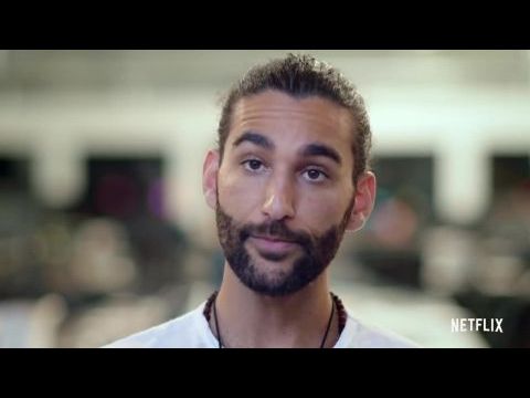 FYRE - A legnagyobb buli, amit meg sem rendeztek