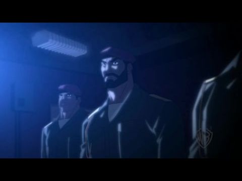 Reign of the Supermen