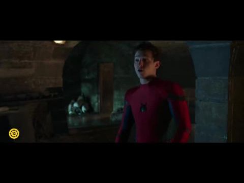 Pókember – Idegenben 