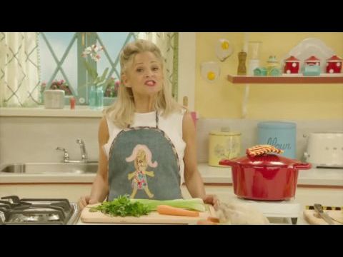 At Home with Amy Sedaris