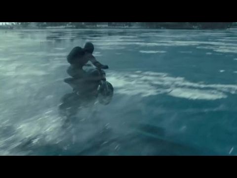 Ami nem öl meg – A tetovált lány visszatér