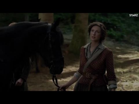 Outlander - Az idegen