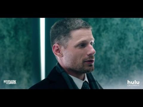 A sötétség titkai