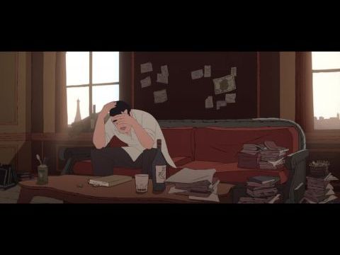 Buñuel a teknősök labirintusában