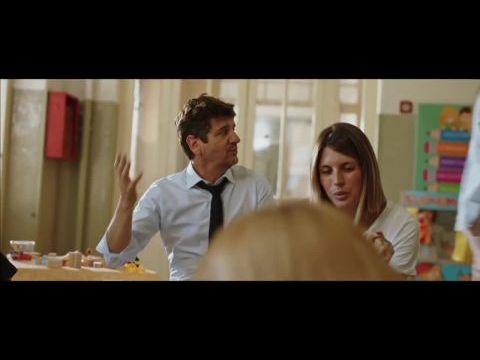 Apuci a pácban, anyuci Kubában