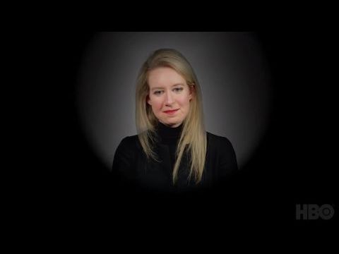 A feltaláló: vérszomj a Szilícium-völgyben