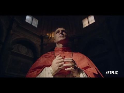 Medici: The Magnificent