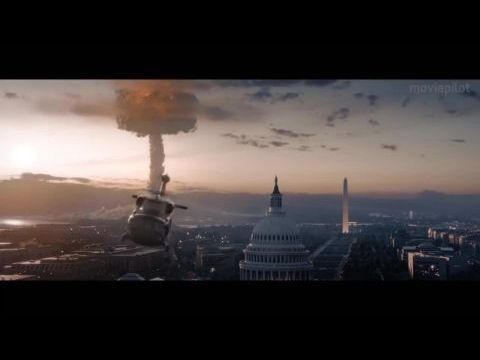 Iron Sky The Coming Race