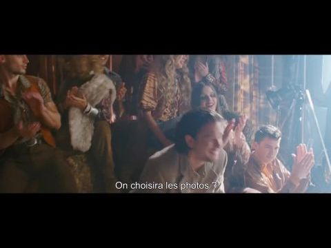 The Death and Life of John F. Donovan