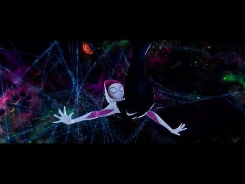 Pókember - Irány a Pókverzum