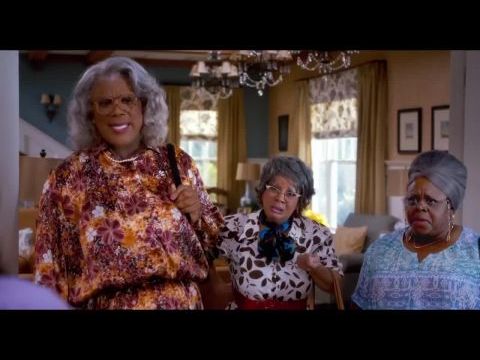 Tyler Perry's a Madea's Family Funeral