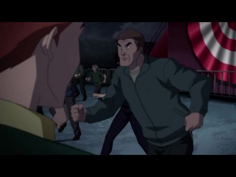 Reign of the Supermen