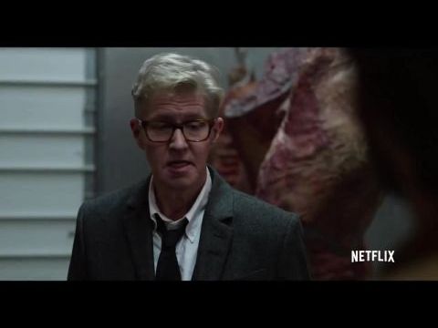 A szörnyvadász család