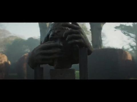 Otra vuelta de tuerca