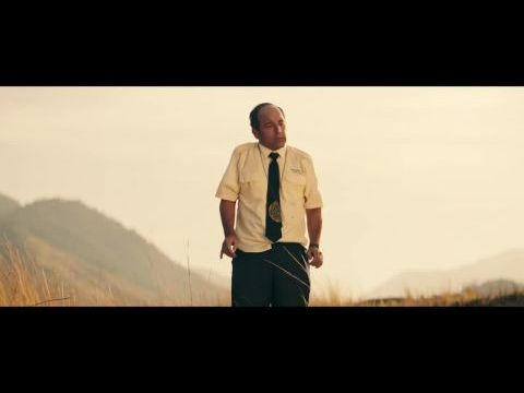 Detetives do Prédio Azul 3: Uma Aventura no Fim do Mundo