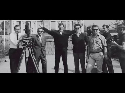 The Ghost of Peter Sellers