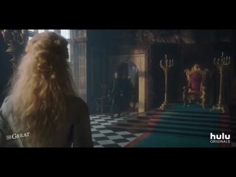 Nagy Katalin - A kezdetek