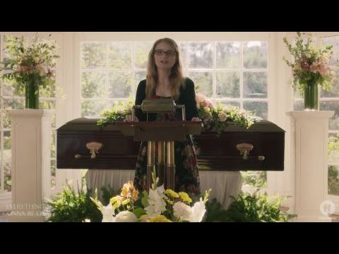 Everything's Gonna Be Okay