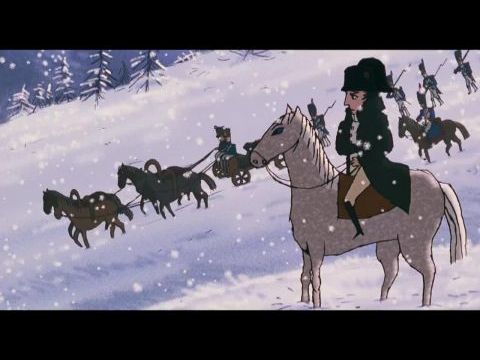 Le chien, le général et les oiseaux