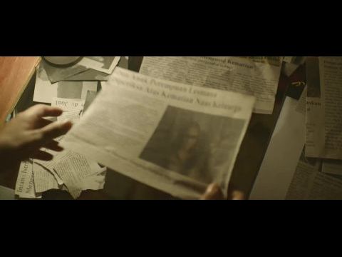 Sebelum Iblis Menjemput