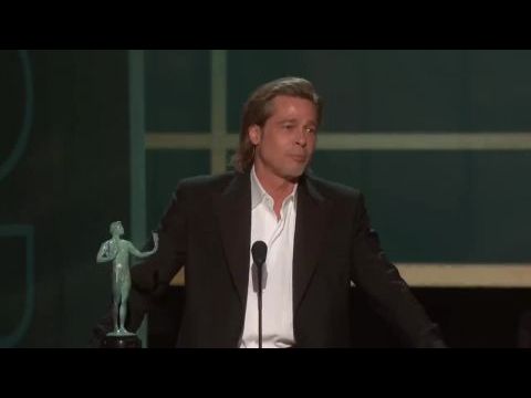 Volt egyszer egy... Hollywood