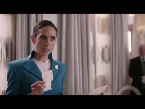 Snowpiercer - Túlélők viadala