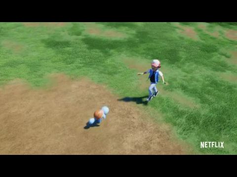 Pokémon: Mewtwo visszavág - Evolúció