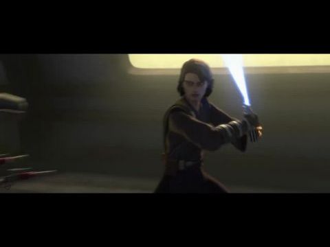 Star Wars: A klónok háborúja