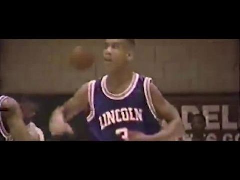 A Kid from Coney Island