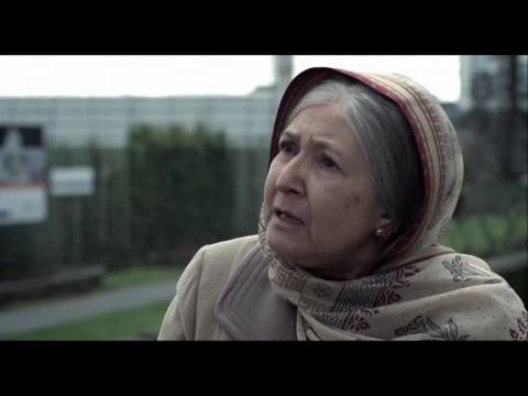 Elveszett karácsony