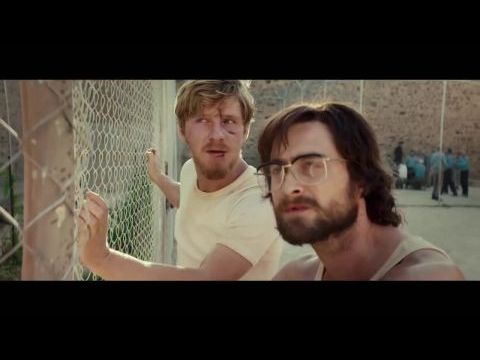 Szökés Pretoriából