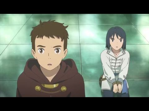 Ni No Kuni: A másik világ